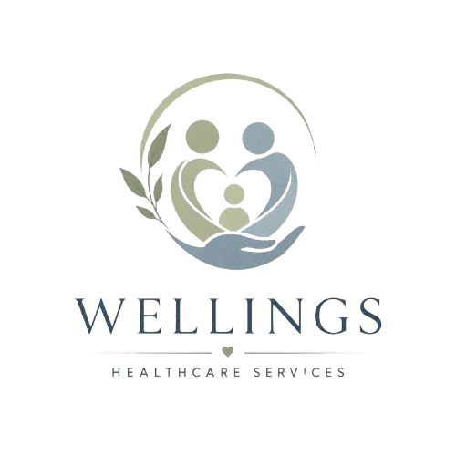 Wellings Healthcare Services LLC logo